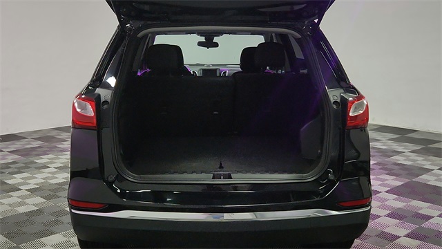 2021 Chevrolet Equinox LT AWD 2021 Chevrolet Equinox LT AWD