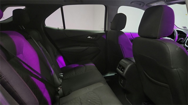 2021 Chevrolet Equinox LT AWD 2021 Chevrolet Equinox LT AWD