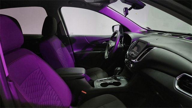 2021 Chevrolet Equinox LT AWD 2021 Chevrolet Equinox LT AWD