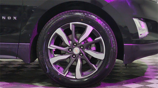 2021 Chevrolet Equinox LT AWD 2021 Chevrolet Equinox LT AWD