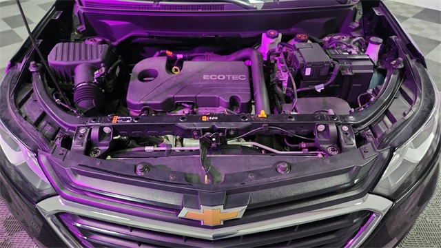 2021 Chevrolet Equinox LT AWD 2021 Chevrolet Equinox LT AWD