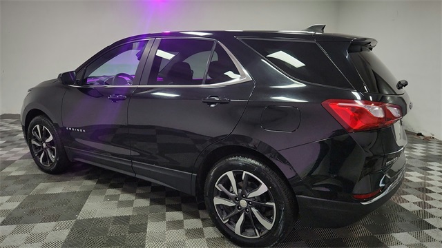 2021 Chevrolet Equinox LT AWD 2021 Chevrolet Equinox LT AWD