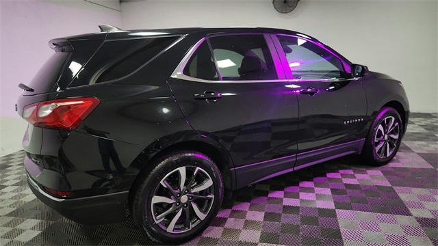 2021 Chevrolet Equinox LT AWD 2021 Chevrolet Equinox LT AWD