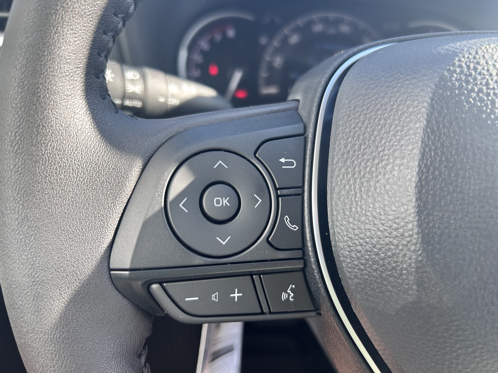 2025 Toyota RAV4 XLE Premium photo 28