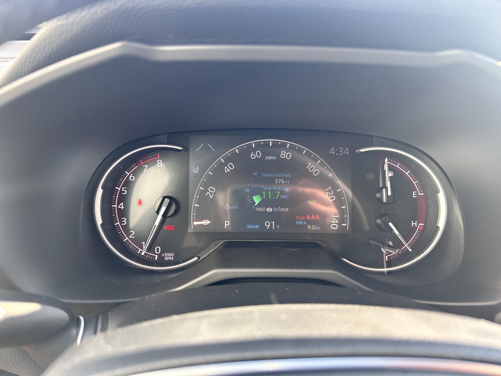 2025 Toyota RAV4 XLE Premium photo 30
