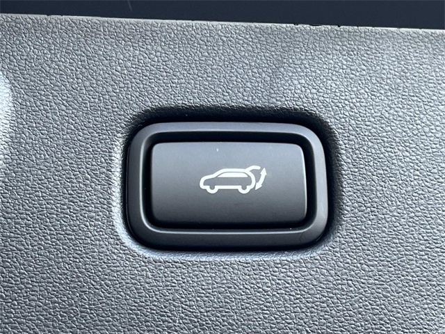 new 2026 Hyundai Tucson car, priced at $29,625