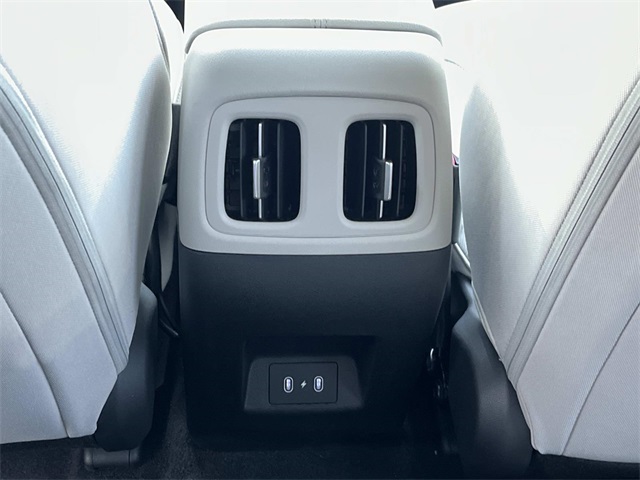 new 2026 Hyundai Tucson car, priced at $29,625