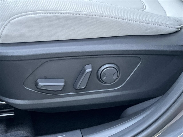 new 2026 Hyundai Tucson car, priced at $29,625