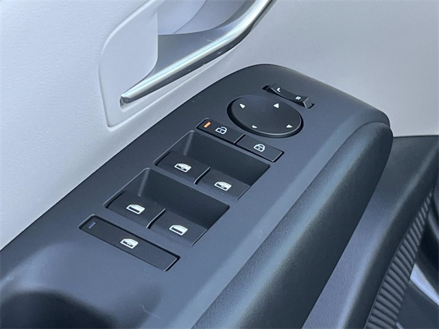 new 2026 Hyundai Tucson car, priced at $29,625