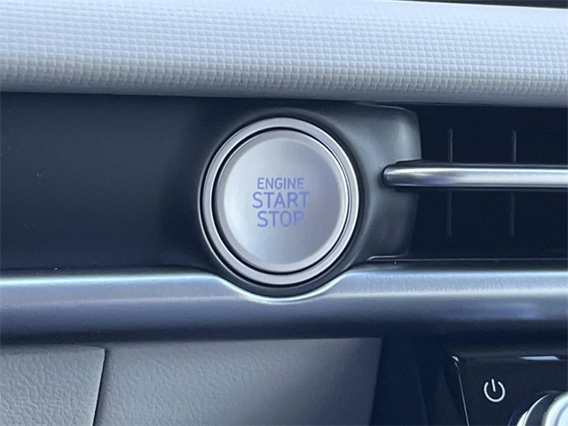 new 2026 Hyundai Tucson car, priced at $29,625