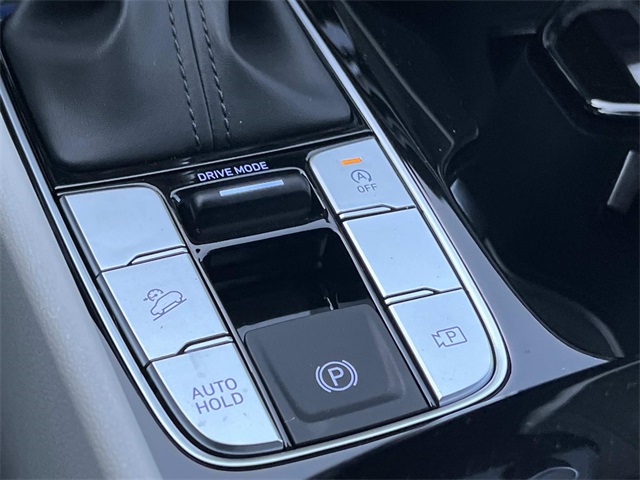 new 2026 Hyundai Tucson car, priced at $29,625