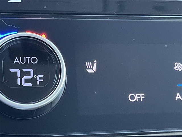 new 2026 Hyundai Tucson car, priced at $29,625