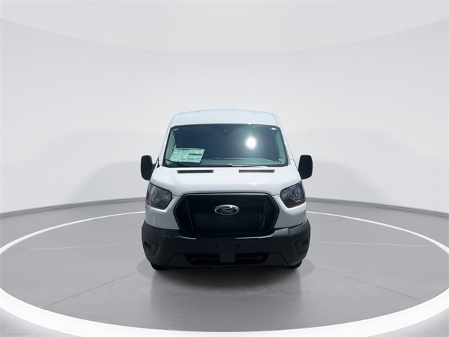 2025 Ford Transit Cargo Van photo 2