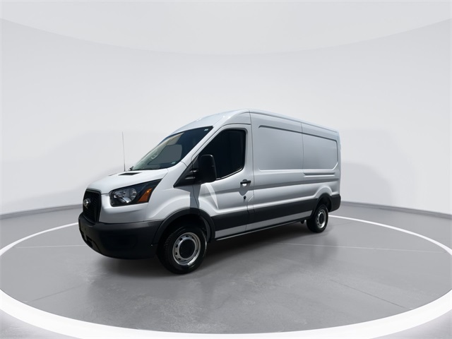 2025 Ford Transit Cargo Van photo 3