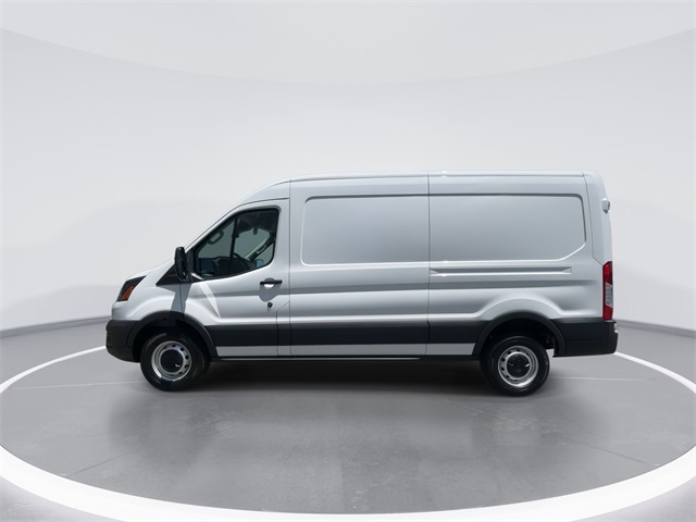2025 Ford Transit Cargo Van photo 4