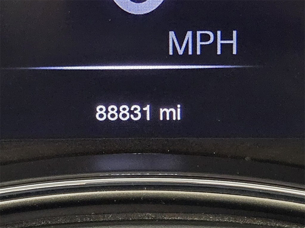 used 2021 Jeep Grand Cherokee car, priced at $18,498