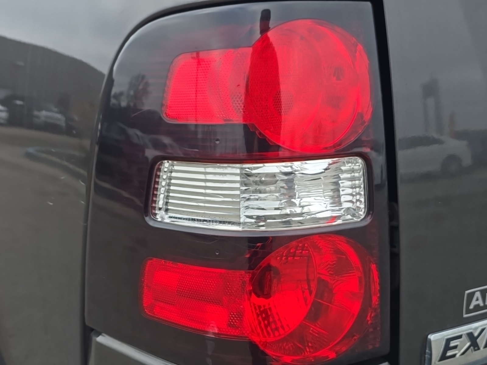 used 2006 Ford Explorer car, priced at $2,900