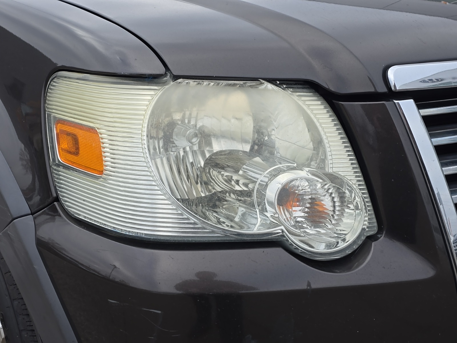 used 2006 Ford Explorer car, priced at $2,900