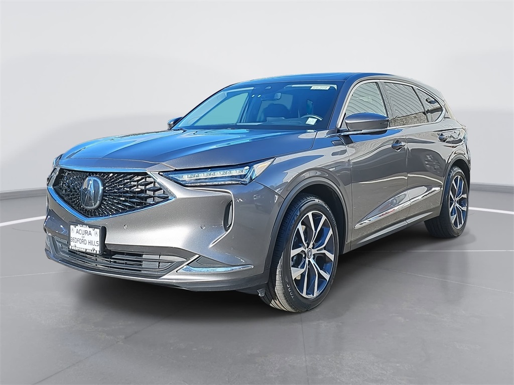 2023 Acura MDX Technology Package's photo