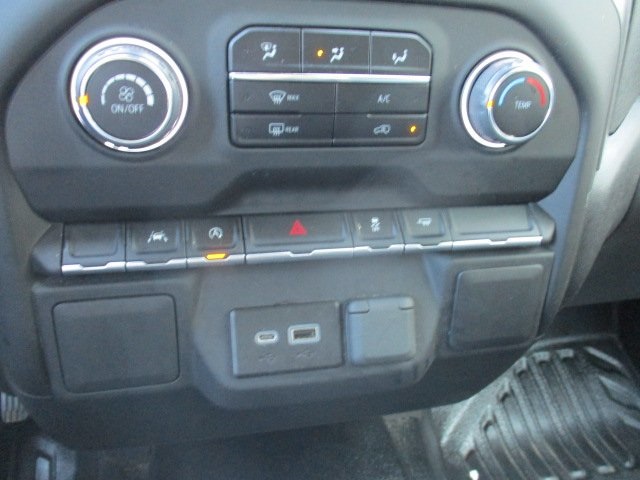 used 2023 Chevrolet Silverado 1500 car, priced at $21,999