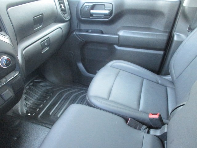 used 2023 Chevrolet Silverado 1500 car, priced at $21,999