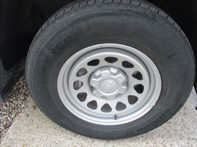 used 2023 Chevrolet Silverado 1500 car, priced at $21,999