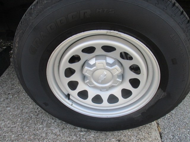 used 2023 Chevrolet Silverado 1500 car, priced at $21,999