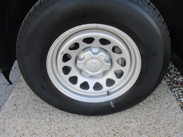 used 2023 Chevrolet Silverado 1500 car, priced at $21,999