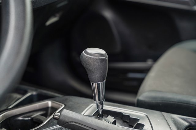 used 2018 Toyota RAV4 car, priced at $12,892