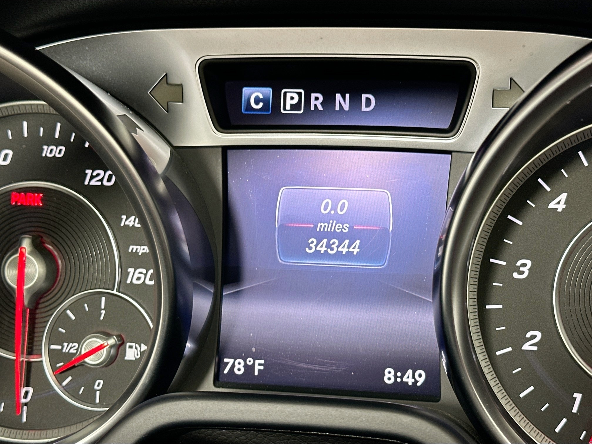 used 2020 Mercedes-Benz SL-Class car, priced at $59,993