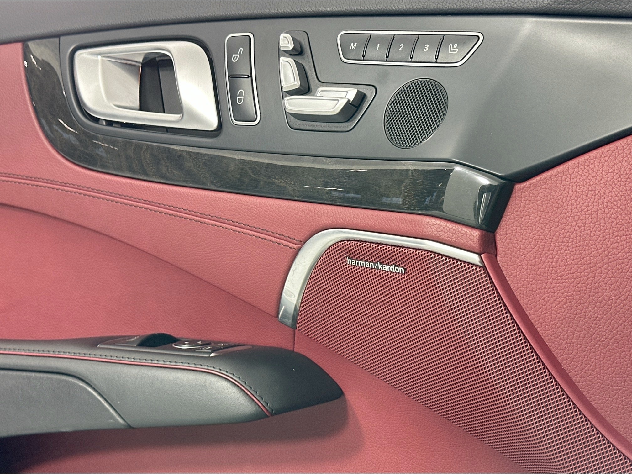 used 2020 Mercedes-Benz SL-Class car, priced at $59,993