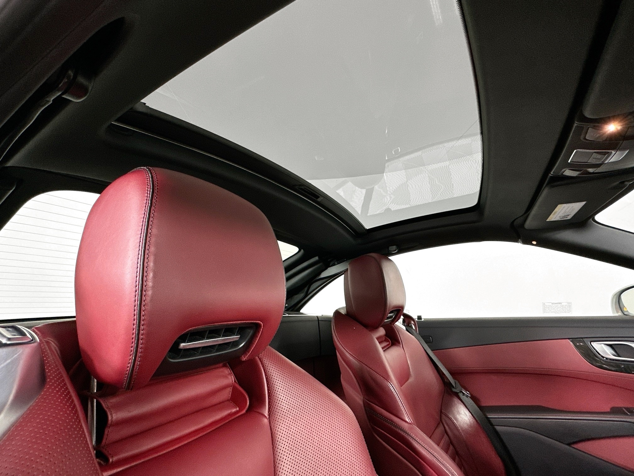 used 2020 Mercedes-Benz SL-Class car, priced at $59,993