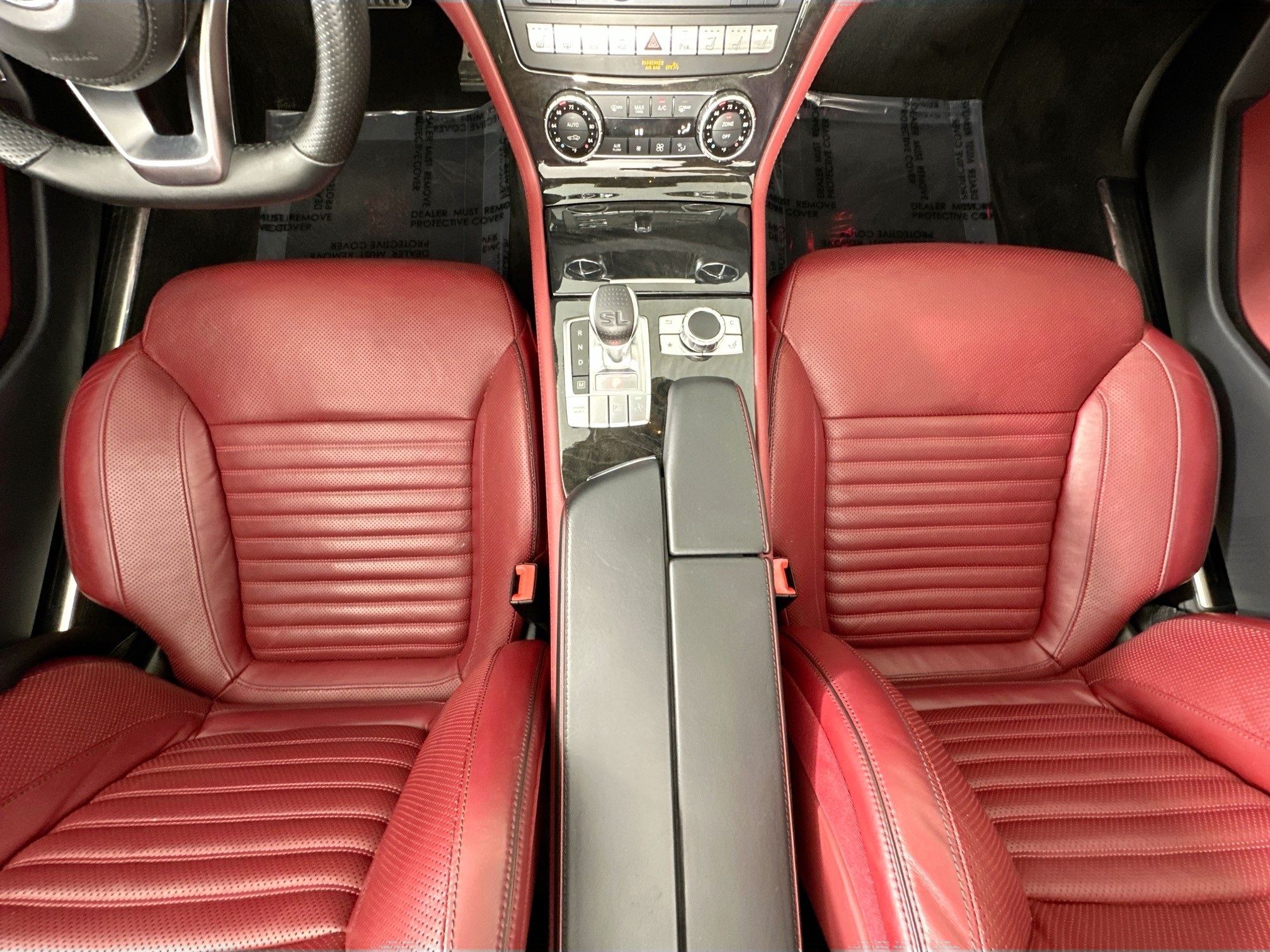 used 2020 Mercedes-Benz SL-Class car, priced at $59,993