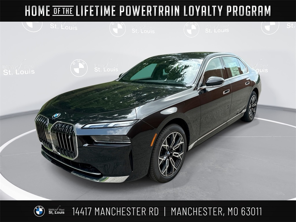 i7 xDrive60