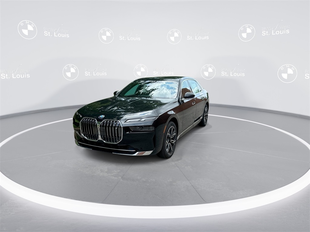 i7 xDrive60