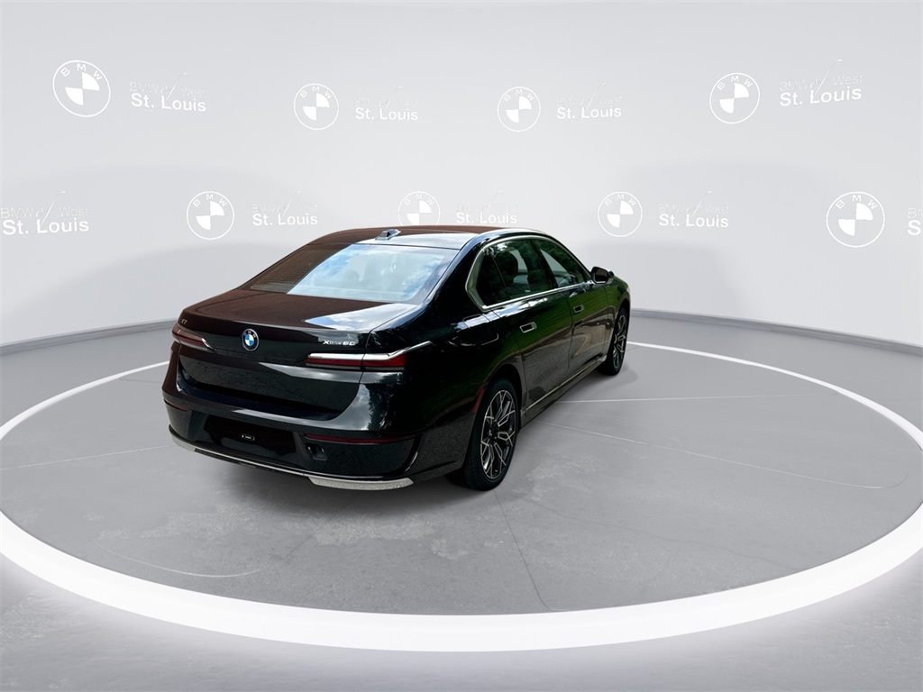 i7 xDrive60