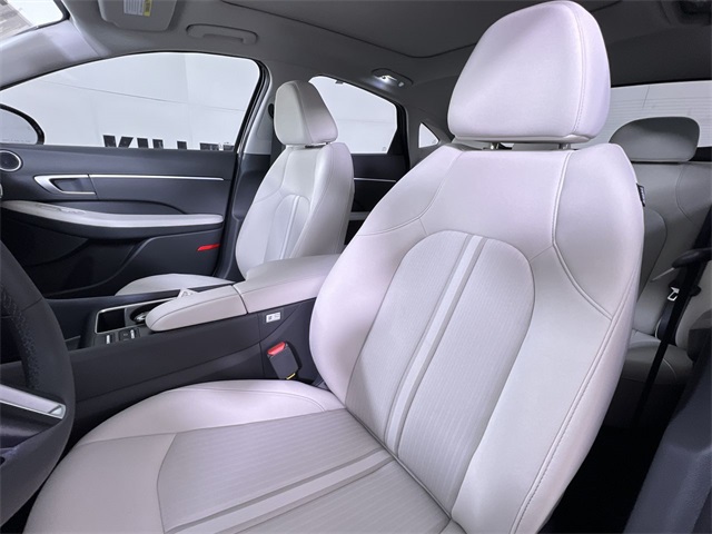Sonata SEL Convenience