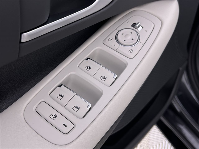 Sonata SEL Convenience