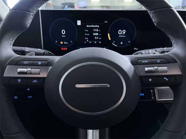 Sonata SEL Convenience