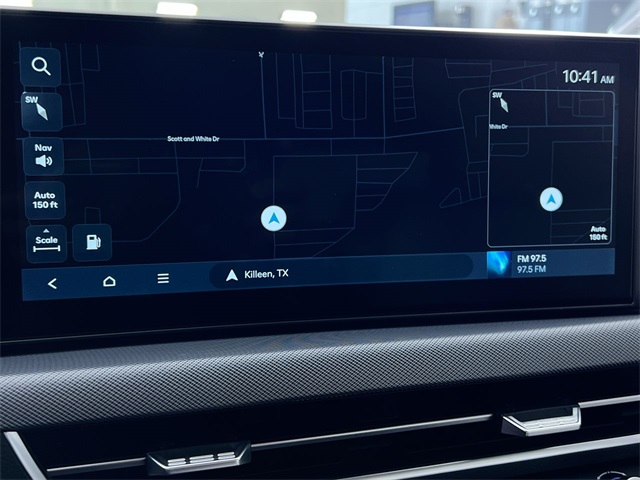 Sonata SEL Convenience