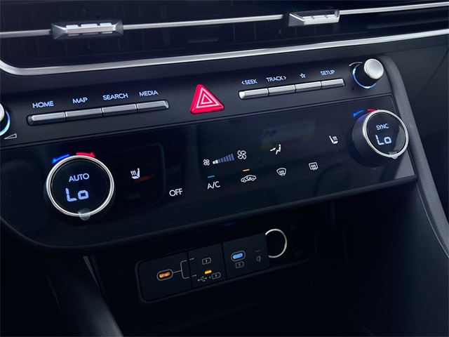 Sonata SEL Convenience
