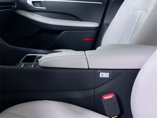 Sonata SEL Convenience