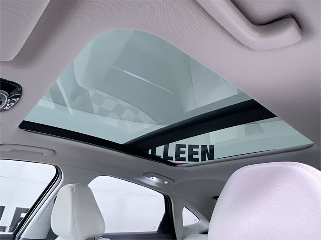 Sonata SEL Convenience