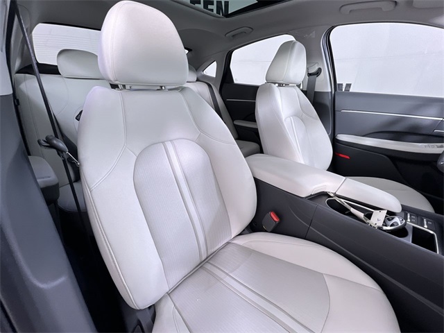 Sonata SEL Convenience