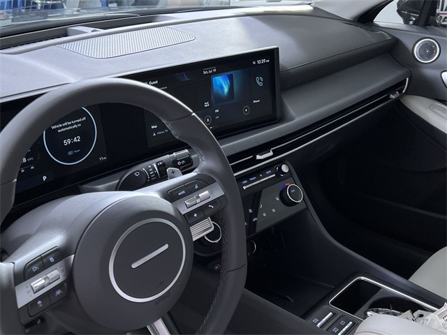 Sonata SEL Convenience