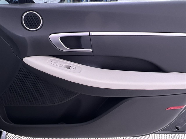 Sonata SEL Convenience