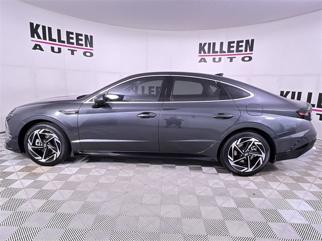 Sonata SEL Convenience
