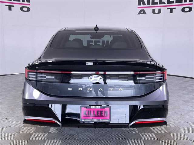 Sonata SEL Convenience