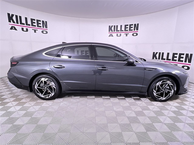 Sonata SEL Convenience