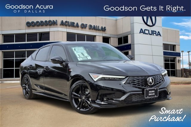 new 2026 Acura Integra car, priced at $41,095